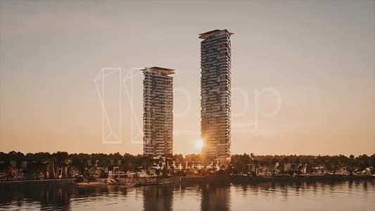 3 Bedroom Apartment for Sale in Dubai Maritime City, Dubai - 30846. webp 3 Bedroom Apartment for Sale in Dubai Maritime City, Dubai - 30846. webp