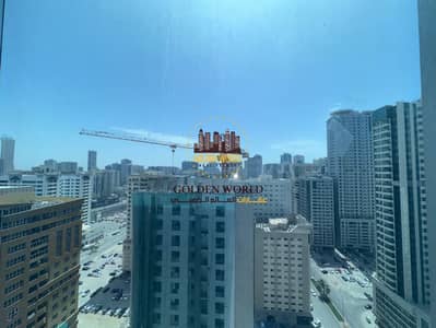 2 Bedroom Apartment for Rent in Al Taawun, Sharjah - WhatsApp Image 2026-04-08 at 17.14. 13. jpeg 2 Bedroom Apartment for Rent in Al Taawun, Sharjah - WhatsApp Image 2026-04-08 at 17.14. 13. jpeg