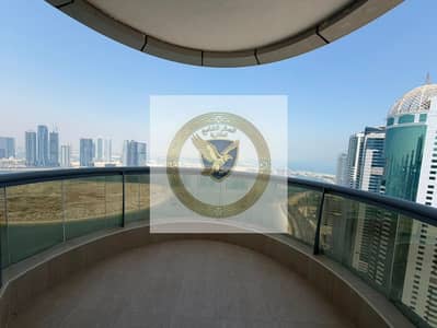 3 Bedroom Flat for Rent in Al Mamzar, Sharjah - 9ba5becd-c5cc-4304-ada5-d658eb755baf. jpg 3 Bedroom Flat for Rent in Al Mamzar, Sharjah - 9ba5becd-c5cc-4304-ada5-d658eb755baf. jpg