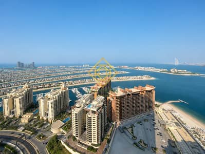1 Schlafzimmer Wohnung zum zur Miete in Palm Jumeirah, Dubai - Wohnung in Palm Jumeirah，The Palm Tower, 1 schlafzimmer, 259999 AED - 15474946