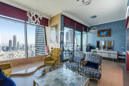 3 Bedroom Flat for Sale in Downtown Dubai, Dubai - High End Apt | Full Burj Khalifa View | Best Deal 3 Bedroom Flat for Sale in Downtown Dubai, Dubai - High End Apt | Full Burj Khalifa View | Best Deal