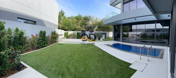 4 Bedroom Townhouse for Rent in Tilal City, Sharjah - 6d6cce9b-fc0d-49b3-b181-d379750cad11. jpg 4 Bedroom Townhouse for Rent in Tilal City, Sharjah - 6d6cce9b-fc0d-49b3-b181-d379750cad11. jpg