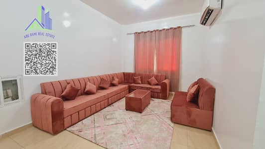 1 Bedroom Flat for Rent in Al Mowaihat, Ajman - WhatsApp Image 2023-06-18 at 4.39. 24 PM (1). jpeg 1 Bedroom Flat for Rent in Al Mowaihat, Ajman - WhatsApp Image 2023-06-18 at 4.39. 24 PM (1). jpeg