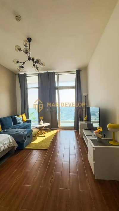 Monolocale in Vendita a Jumeirah Village Triangle (JVT), Dubai - b9698b10-4845-4790-93af-068e710d76af. jpg