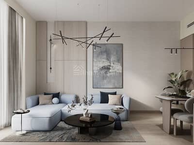 2 Camere Appartamento in Vendita a Dubai South, Dubai - Appartamento a Dubai South，Residential District，Enre Residence by Imtiaz, 2 camere da letto, 1733506 AED - 15475048