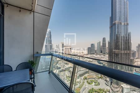 3 Schlafzimmer Wohnung zum zum Verkauf in Downtown Dubai, Dubai - Wohnung in Downtown Dubai，Burj Vista，Burj Vista 1, 3 schlafzimmer, 8500000 AED - 15475005
