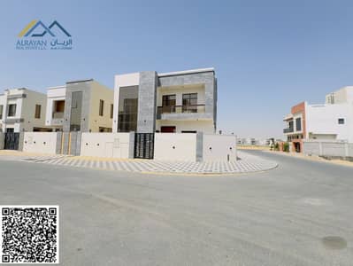 5 Bedroom Villa for Sale in Al Yasmeen, Ajman - WhatsApp Image 2026-06-08 at 5.16. 24 PM (1). jpeg 5 Bedroom Villa for Sale in Al Yasmeen, Ajman - WhatsApp Image 2026-06-08 at 5.16. 24 PM (1). jpeg