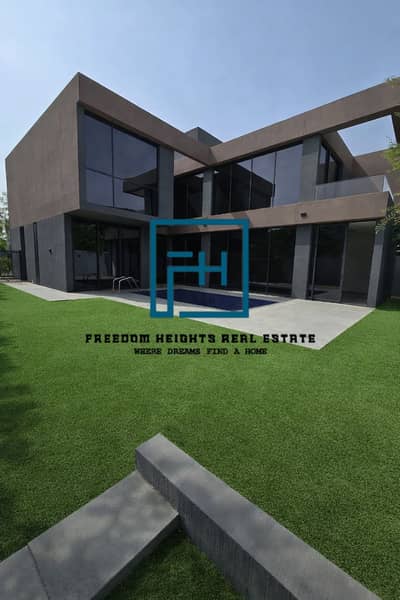 4 Bedroom Villa for Rent in Tilal City, Sharjah - Copilot_20260613_141448. png 4 Bedroom Villa for Rent in Tilal City, Sharjah - Copilot_20260613_141448. png