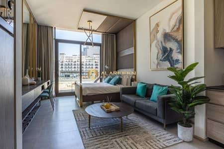 Estudio para en Alquiler en Jumeirah Village Circle (JVC), Dubai - WhatsApp Image 2026-06-13 at 12.41. 47 PM (1). jpeg Estudio para en Alquiler en Jumeirah Village Circle (JVC), Dubai - WhatsApp Image 2026-06-13 at 12.41. 47 PM (1). jpeg