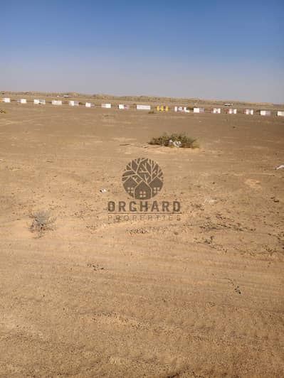 Industrial Land for Sale in Al Sajaa Industrial, Sharjah - 1000252991. jpg