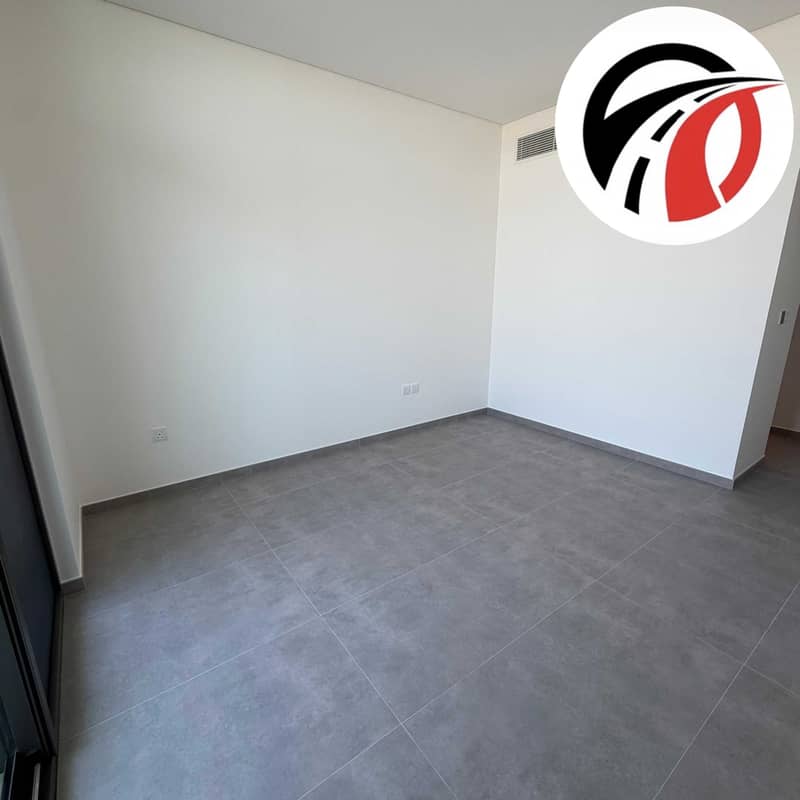 Spacious 1 BHK | Balcony & Open Views | New Building - Image 8