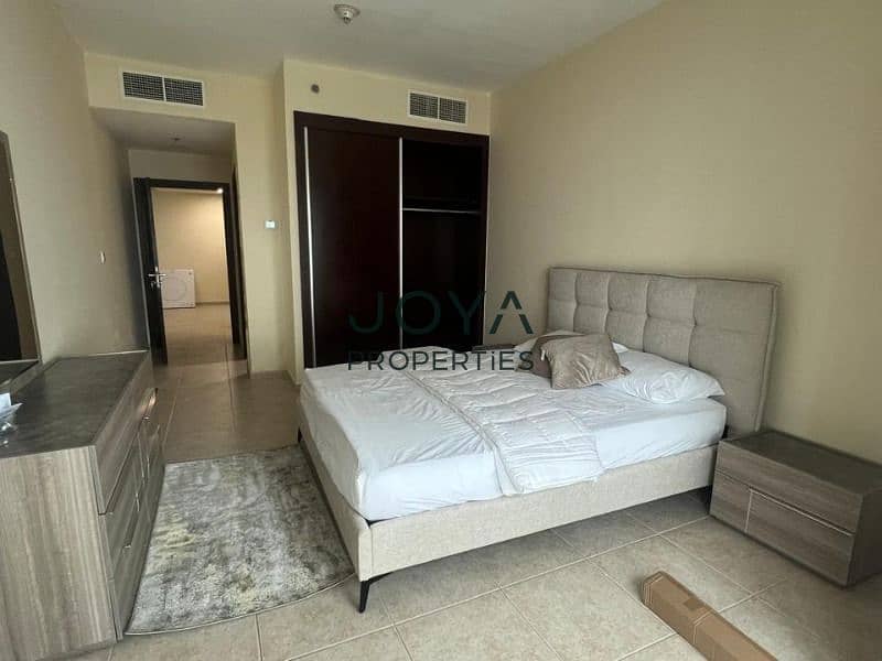 Fully Furnished | Sea View | 1BR Apartment Fully Furnished | Sea View | 1BR Apartment