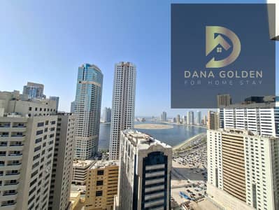 3 Bedroom Flat for Rent in Al Taawun, Sharjah - WhatsApp Image 2026-06-12 at 06.14. 19. jpeg 3 Bedroom Flat for Rent in Al Taawun, Sharjah - WhatsApp Image 2026-06-12 at 06.14. 19. jpeg