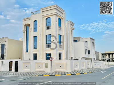 6 Slaapkamers Villa te Koop in Al Zahya, Ajman - WhatsApp Image 2026-04-08 at 18.32. 11. jpeg