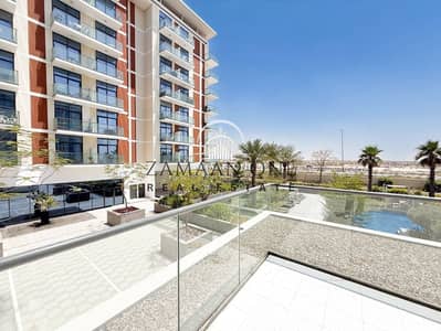 1 Schlafzimmer Wohnung zum zur Miete in Dubai South, Dubai - Wohnung in Dubai South，Residential District，Celestia，Celestia B, 1 schlafzimmer, 72000 AED - 15474701