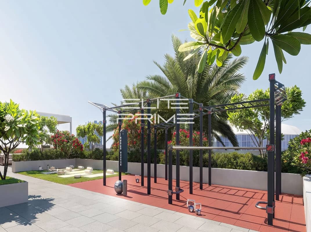 Aurelia Residence