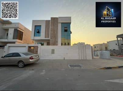 5 Bedroom Villa for Sale in Al Zahya, Ajman - WhatsApp Image 2026-01-01 at 6.36. 40 PM. jpeg 5 Bedroom Villa for Sale in Al Zahya, Ajman - WhatsApp Image 2026-01-01 at 6.36. 40 PM. jpeg
