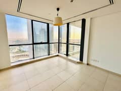 2 BEDROOM | Goldcrest Views 2 | Jumeirah Island view