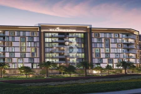 1 Bedroom Apartment for Sale in Arjan, Dubai - POOL VIEW|CORNER BRAND NEW | HANDOVER SOON 1 Bedroom Apartment for Sale in Arjan, Dubai - POOL VIEW|CORNER BRAND NEW | HANDOVER SOON