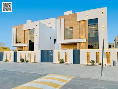 5 Bedroom Villa for Sale in Al Helio, Ajman - IMG_2403. jpg 5 Bedroom Villa for Sale in Al Helio, Ajman - IMG_2403. jpg