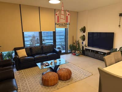 3 Slaapkamers Appartement te Huur in Aljada, Sharjah - 95e354da-92b1-4f49-b059-48d23ba47e41. jpg