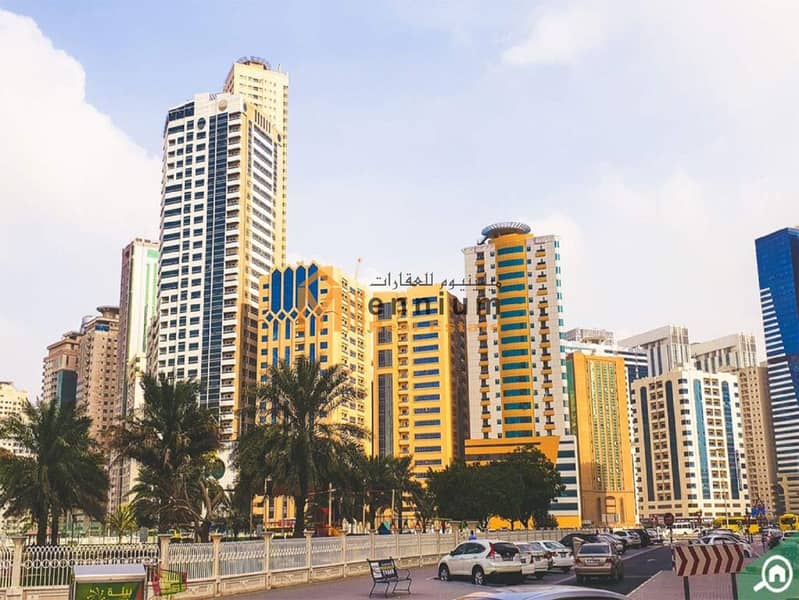 7 buildings-in-sharjah-apartments-ar2023-1024x640. jpg
