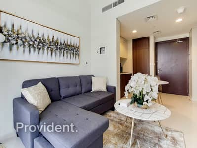 1 Bedroom Apartment for Rent in Business Bay, Dubai - Fully Furnished | Ready to Move | High Floor 1 Bedroom Apartment for Rent in Business Bay, Dubai - Fully Furnished | Ready to Move | High Floor