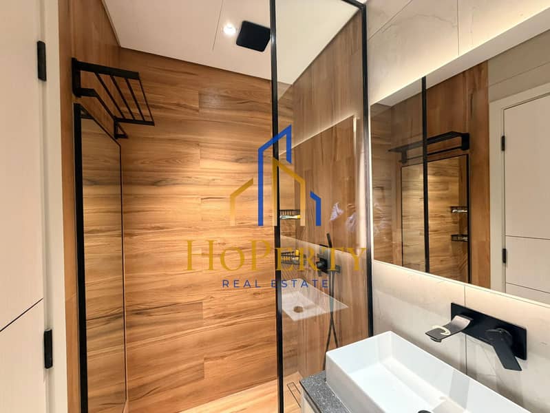 High End Furnishing | Maid's Room | Luxury Living - Image 20