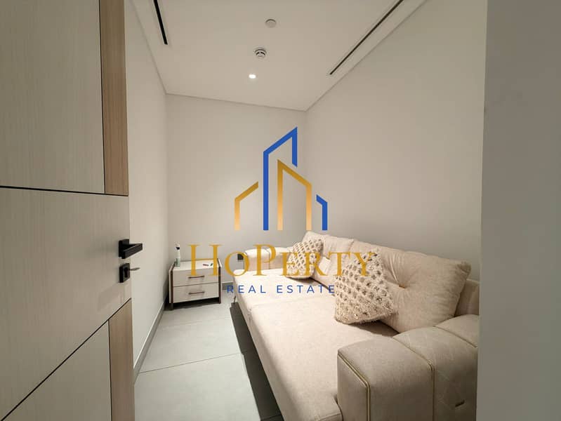 High End Furnishing | Maid's Room | Luxury Living - Image 25