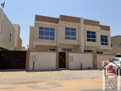 4 Bedroom Villa for Rent in Al Zahya, Ajman - IMG_3905. jpg 4 Bedroom Villa for Rent in Al Zahya, Ajman - IMG_3905. jpg