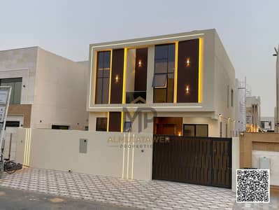 4 Bedroom Villa for Sale in Al Zahya, Ajman - batch_WhatsApp Image 2026-05-19 at 8.52. 53 PM. jpeg