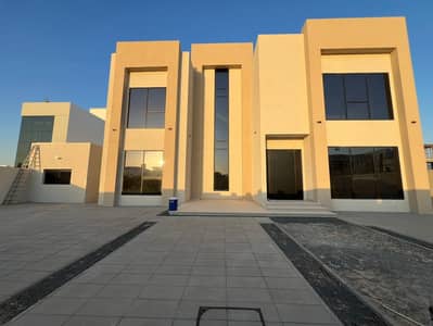 5 Bedroom Villa for Rent in Dubailand, Dubai - Brand New | 5-BR Villa | Maids Room | Garden 5 Bedroom Villa for Rent in Dubailand, Dubai - Brand New | 5-BR Villa | Maids Room | Garden