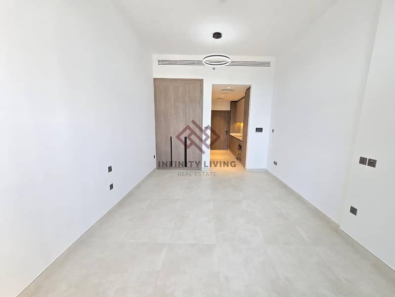 Modern Studio in Sunrise by Legacy | Community View | Prime Location - Image 2