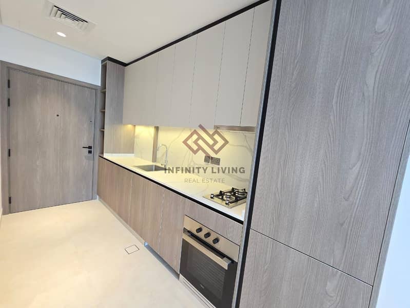 Modern Studio in Sunrise by Legacy | Community View | Prime Location - Image 6