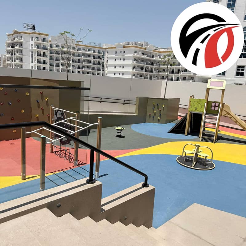 Spacious 1 BHK | Balcony & Open Views | New Building - Image 10
