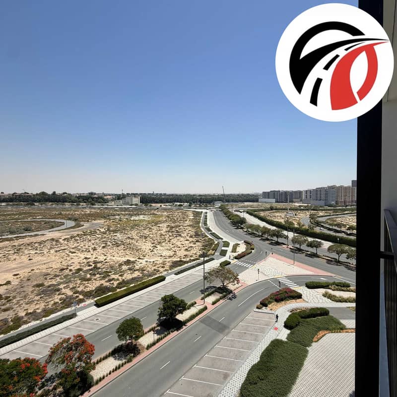 Spacious 1 BHK | Balcony & Open Views | New Building - Image 13
