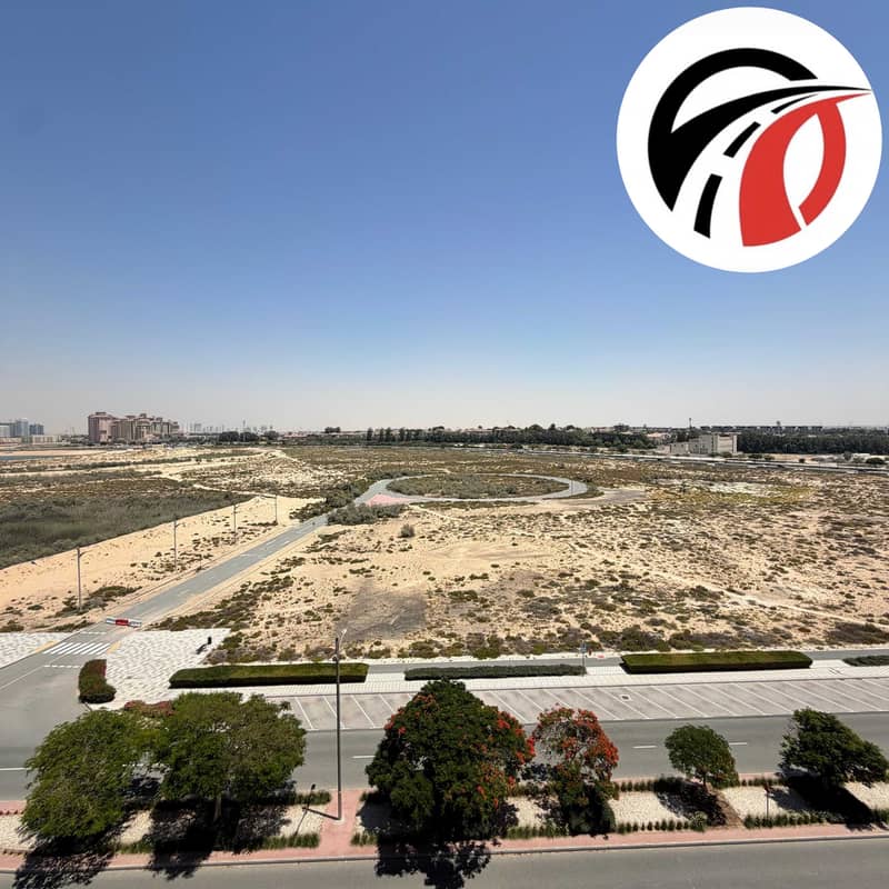 Spacious 1 BHK | Balcony & Open Views | New Building - Image 15