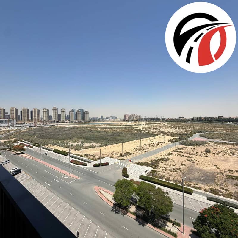 Spacious 1 BHK | Balcony & Open Views | New Building - Image 16