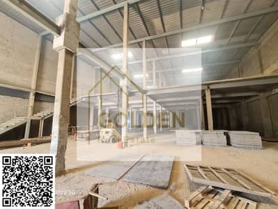 مستودع  للايجار في عجمان الصناعية، عجمان - تصميم بدون عنوان - 2026-06-13T115345.691. png