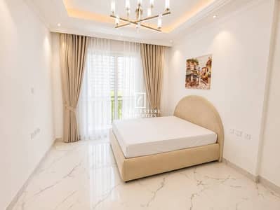 Estudio para en Alquiler en Arjan, Dubai - Apartamento en Arjan，Vincitore Benessere, 49990 AED - 15453721