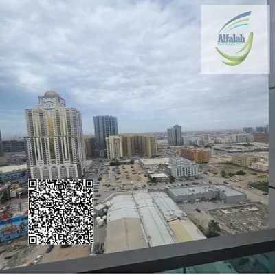 1 Bedroom Apartment for Sale in Al Rashidiya, Ajman - A New Design - Made with PosterMyWall - 2026-06-13T145502.276. jpg
