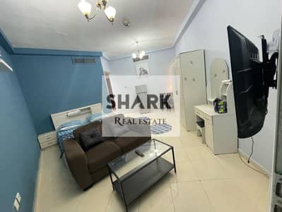 Studio zum zum Verkauf in Al Rashidiya, Ajman - 1000051933. jpg Studio zum zum Verkauf in Al Rashidiya, Ajman - 1000051933. jpg