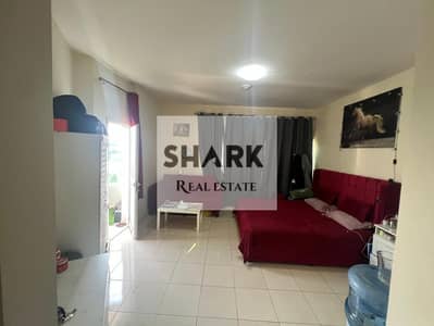 1 Bedroom Apartment for Sale in Al Bustan, Ajman - 1a34f656-8c22-4848-b19d-db74719abfdd. jpg
