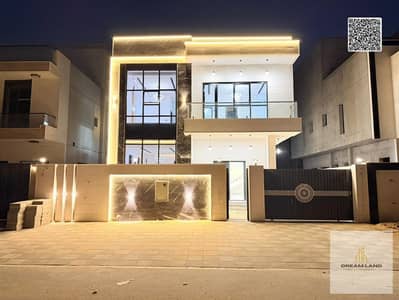 5 Bedroom Villa for Sale in Al Helio, Ajman - batch_WhatsApp Image 2026-06-08 at 22.28. 09. jpeg 5 Bedroom Villa for Sale in Al Helio, Ajman - batch_WhatsApp Image 2026-06-08 at 22.28. 09. jpeg