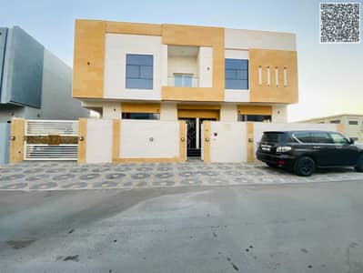 5 Bedroom Villa for Rent in Al Yasmeen, Ajman - WhatsApp Image 2026-06-13 at 3.49. 21 AM. jpeg