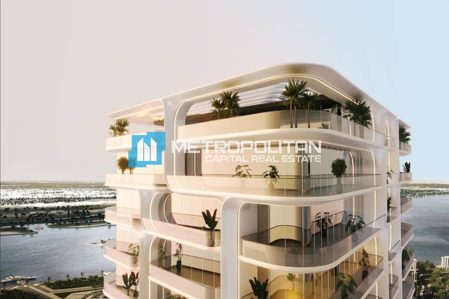 Direct from Developer | 2BR w/ Maid | Balcony - Image 1