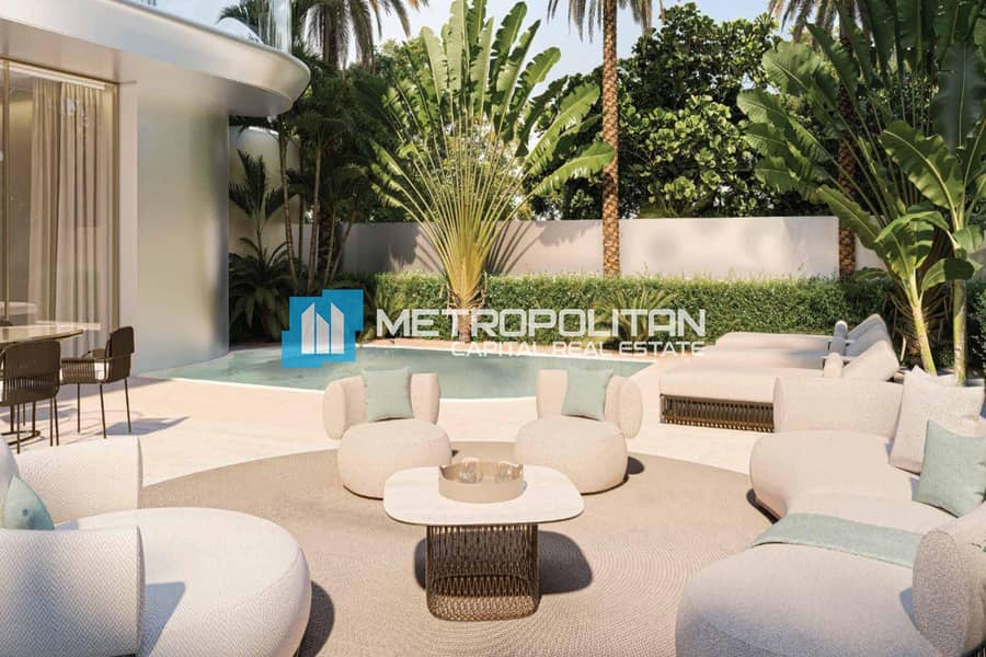 Direct from Developer | 2BR w/ Maid | Balcony - Image 3