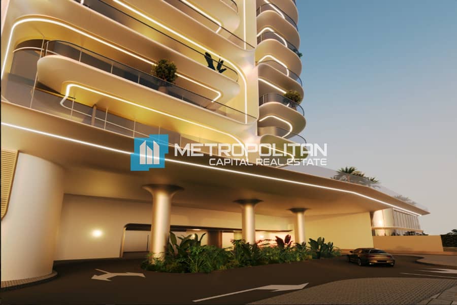 Direct from Developer | 2BR w/ Maid | Balcony - Image 5