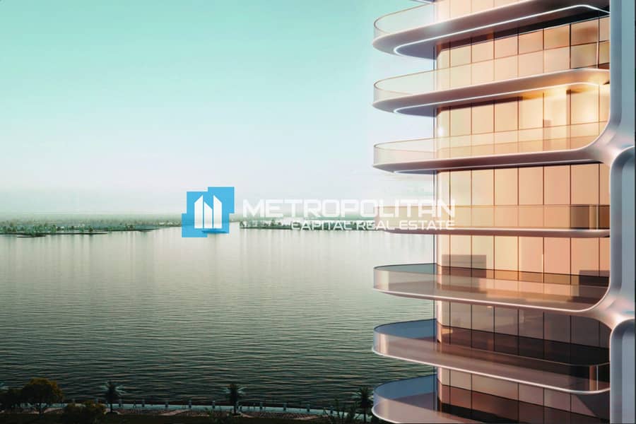 Direct from Developer | 2BR w/ Maid | Balcony - Image 6