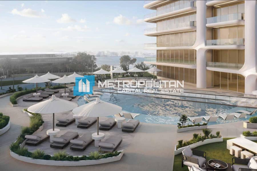 Direct from Developer | 2BR w/ Maid | Balcony - Image 8